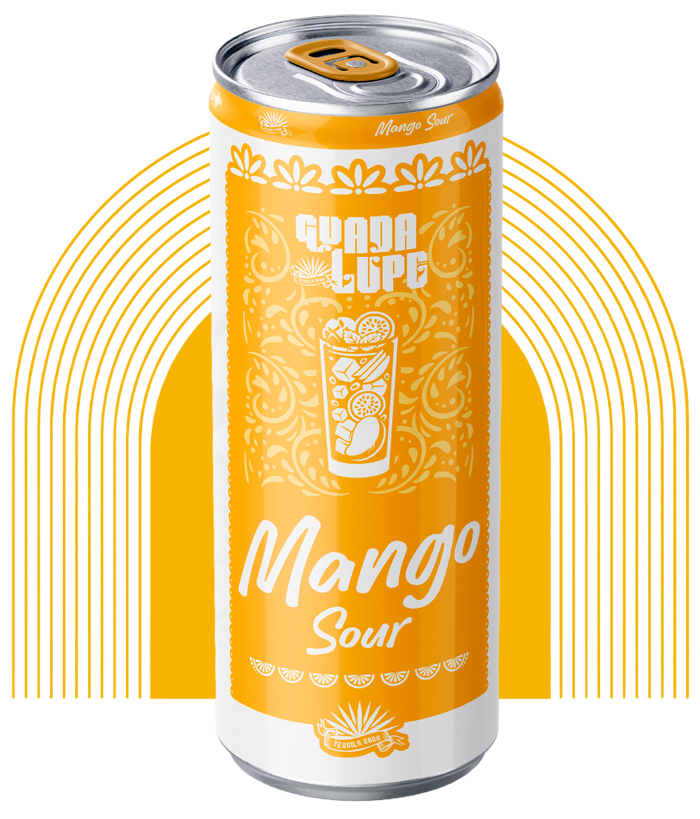 Mango Sour