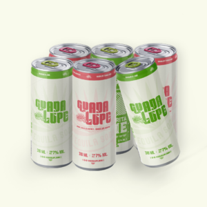 Guadalupe Drink –  Margarita e Paloma (Pack - 03 unidades de cada)