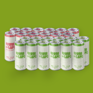 [PROMO] 4 PACKS (2 PACKS DE CADA)