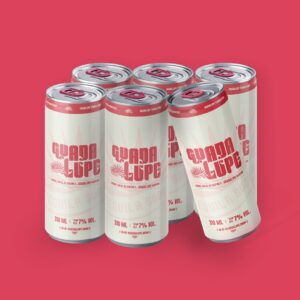 PACK PALOMA GRAPEFRUIT (6 UNID.)